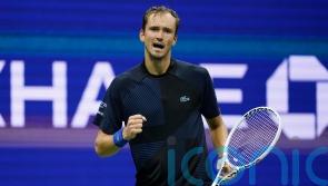 Daniil Medvedev sets up US Open clash with Nick Kyrgios