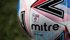 Kylian Kouassi announces himself to Sutton with winner against Harrogate