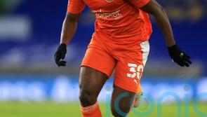 Debutant Beryly Lubala&rsquo;s late goal rescues Colchester against Hartlepool