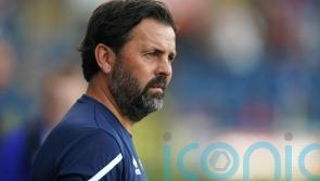 Paul Hartley &lsquo;deflated&rsquo; after Hartlepool denied first win by Colchester