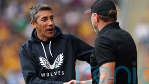 Bruno Lage hopes Wolves players will take confidence from win over Southampton