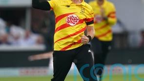 Sam Cook eyes England chance after Hundred heroics