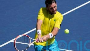 US Open day 6: Cameron Norrie last Briton standing after Dan Evans defeat