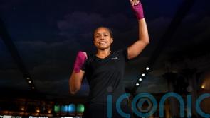 Natasha Jonas has sights on more titles after unifying super-welterweight belts