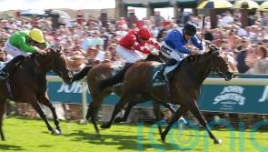 Dollar signs calling for Anmaat on Arc weekend