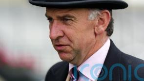 Leading trainer pays tribute after son, 13, dies following horseracing accident