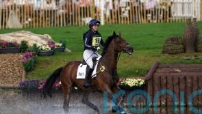 Piggy March and Vanir Kamira prove an unbeatable combination once again