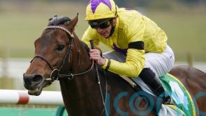 My Oberon to continue his racing career in Australia