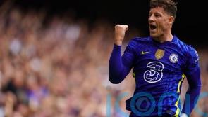 Former Chelsea and Everton midfielder Ross Barkley joins Nice as free agent