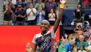Coco Gauff not taking anything for granted as she reaches US Open last eight