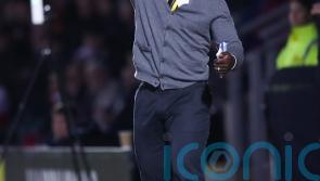 Burton boss Jimmy Floyd Hasselbaink steps down after poor start to season