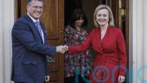 EU wants &lsquo;constructive&rsquo; relationship with Truss to resolve NI Protocol stand-off