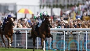 Smart options remain open to Royal Scotsman