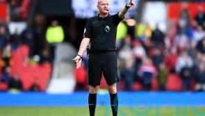 Lee Mason dropped as VAR for this weekend&rsquo;s Premier League fixtures