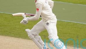 Keaton Jennings scores record-breaking Roses century before Yorkshire hit back