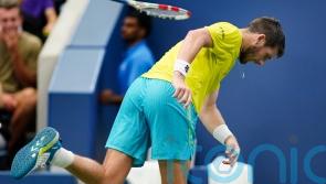 Cameron Norrie turns attention to Davis Cup after &lsquo;disappointing&rsquo; US Open exit