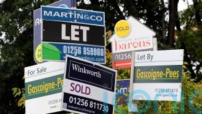 Third of renters spending &lsquo;at least 50% of their income&rsquo; on rent