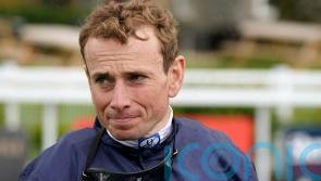 Moore wary of Vadeni challenge in Irish Champion Stakes