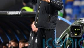 Luciano Spalletti expects Napoli to play a &lsquo;blinder&rsquo; as they take on Liverpool