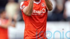 Former Scotland winger Robert Snodgrass signs season-long loan at Hearts