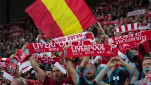 Liverpool advise fans on personal safety ahead of Champions League tie at Napoli