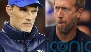 Chelsea could turn to Graham Potter following sacking of Thomas Tuchel