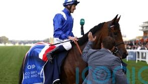 Eshaada seeking return to winning form in Park Hill prize