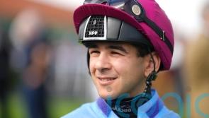 Ghiani suspended on &lsquo;interim basis&rsquo; by BHA