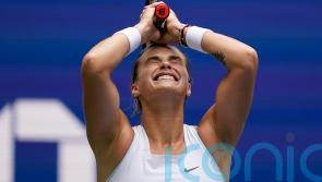 Aryna Sabalenka beats Karolina Pliskova to reach US Open semi-finals again