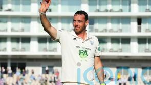 Hampshire in pole position to beat Northamptonshire at the Ageas Bowl