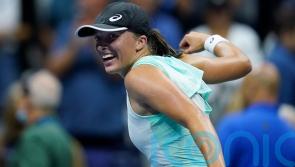 Iga Swiatek battles past Jessica Pegula to US Open semi-finals
