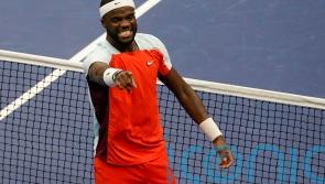 Frances Tiafoe out to inspire with &lsquo;Cinderella story&rsquo; at US Open