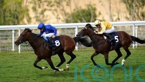 New London heads nine St Leger contenders