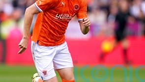 Blackpool have Sonny Carey back for Middlesbrough clash