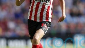 Ross Stewart misses Sunderland&rsquo;s clash with Millwall