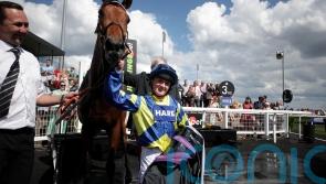 King eager to take the wraps off Trueshan in Doncaster Cup