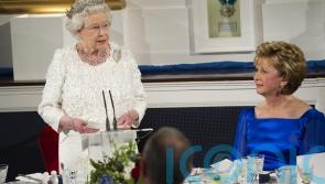 Queen helped cement culture of reconciliation between UK and Ireland &ndash; McAleese