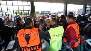 IOC has &lsquo;full confidence&rsquo; in French security services despite CL final chaos