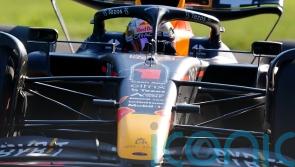 Max Verstappen tops timesheet after final practice for Italian Grand Prix