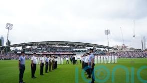 Sport pays its respects to the Queen as the action resumes