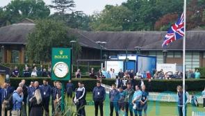 Resourcing issues could mean the Queen&rsquo;s funeral impacts on sporting fixtures