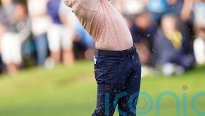 Rory McIlroy welcomes decision to play on at Wentworth and seizes on lucky break