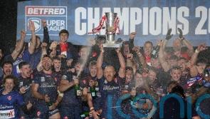 Super League play-off semi-finals to go ahead as planned next weekend