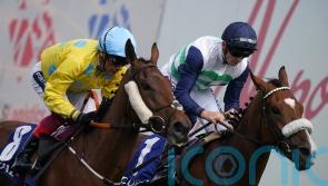 Coltrane claims surprise Doncaster Cup verdict