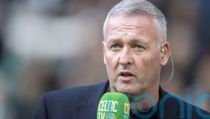Shakhtar Donetsk tie will be a dangerous game for Celtic &ndash; Paul Lambert
