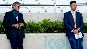 Promising Dubai Mile could be given Epsom sighter