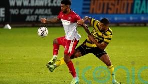 In-form Stevenage have no new injury concerns for the visit of Newport