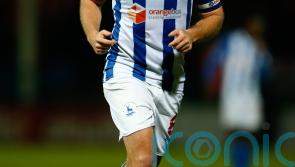 Hartlepool without injured captain Nicky Featherstone for Crewe visit