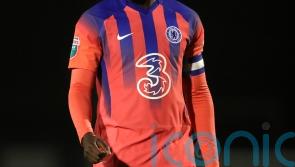 Dynel Simeu pushing for first Tranmere start against Bradford