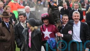 Gigginstown back with Mullins after six-year hiatus